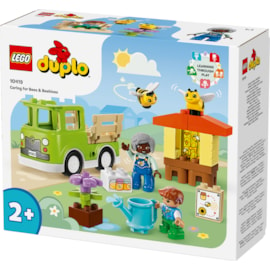 Lego® Duplo Caring for Bees & Beehives (10419)