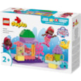 Lego® Duplo Ariel & Flounders Café Stand (10420)