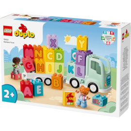 Lego® Duplo Alphabet Truck (10421)