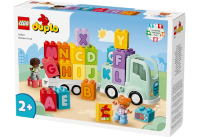 Lego® Duplo Alphabet Truck (10421)