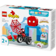 Lego® Duplo Spins Motorcycle Adventure (10424)