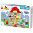 Lego® Duplo Peppa Pig Birthday House (10433)