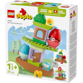 Lego® Duplo Balancing & Stacking Tree (10440)