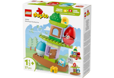 Lego® Duplo Balancing & Stacking Tree (10440)