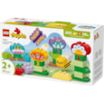 Lego® Duplo Creative Garden & Flowers (10444)