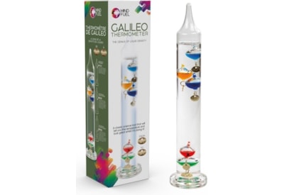 Galileo Thermometer (10619)