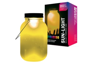 Sun-light Jar (10746)