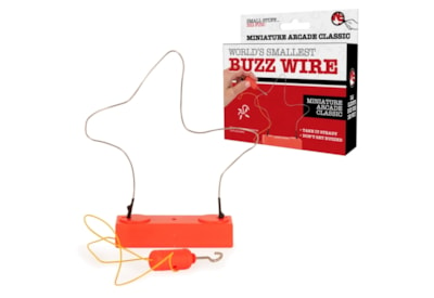 Worlds Smallest Buzz Wire (10753)