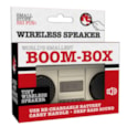 Worlds Smallest Boom Box Speaker (10754)