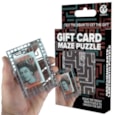 Gift Card Maze (10755)