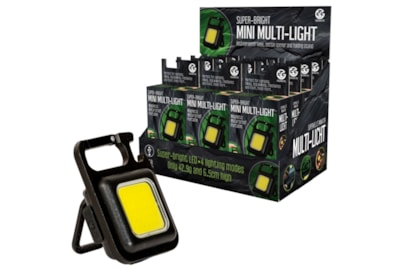 Mini Multi-light (10756)