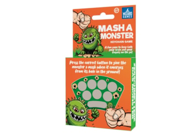 Mash A Monster (10759)