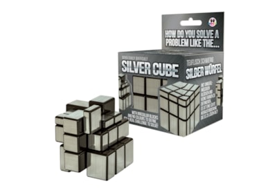 Mirror Cube (10760)