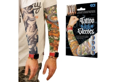 Tattoo Sleeves (10770)