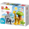 Lego® Duplo Wild Animals of Africa (10971)