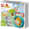 Lego® Duplo My First Puppy & Kitten (10977)