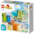 Lego® Duplo Town Recycling Truck (10987)