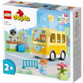 Lego® Duplo Town The Bus Ride (10988)