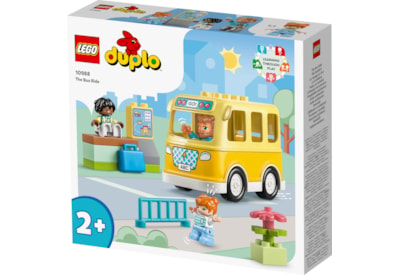 Lego® Duplo Town The Bus Ride (10988)