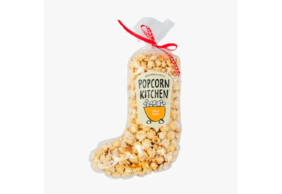 Popcorn Kitchen Popcorn Stocking Simply Sweet 140g (PKL015)