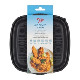 Tala Silicone Collapsible Air Fryer Liner 21x21 (10A00568)