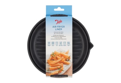 Tala Silicone Collapsible Air Fryer Liner 22cm (10A00569)