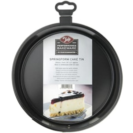 Tala Performance Eclipse Cake Tin 20cm (10A10647)