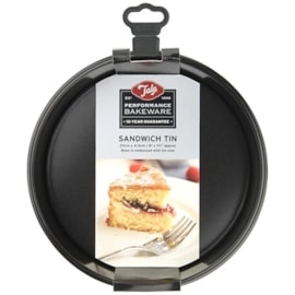 Tala Performance Eclipse Sandwich Tin 20cm (10A10653)