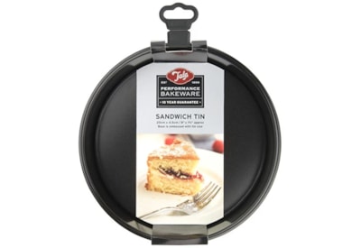 Tala Performance Eclipse Sandwich Tin 20cm (10A10653)