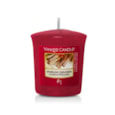 Yankee Candle Votive Sparkling Cinnamon (1100957E)