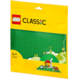 Lego® Classic Green Baseplate (11023)