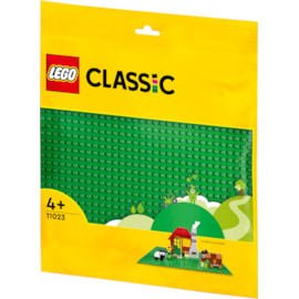 Lego® Classic Green Baseplate (11023)