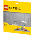 Lego® Classic Grey Baseplate (11024)