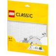 Lego® Classic White Baseplate (11026)