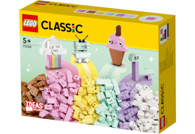 Lego® Creative Pastel Fun (11028)