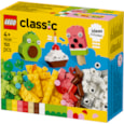 Lego® Classic Creative Food Friends (11039)