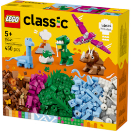 Lego® Classic Creative Dinosaurs (11041)