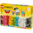 Lego® Classic Creative Happy Box (11042)