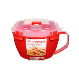 Sistema Microwave Heat & Eat Noodle Bowl 940ml (1109)