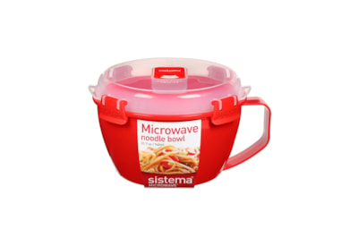 Sistema Microwave Heat & Eat Noodle Bowl 940ml (1109)