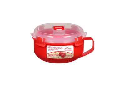 Sistema Microwave Heat & Eat Breakfast Bowl 850ml (1112)