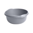 Wham Casa 28cm Round Bowl Silver (11265)