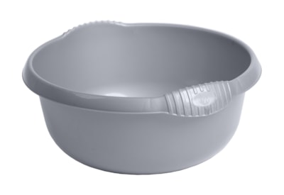 Wham Casa 36cm Round Bowl Silver (11275)