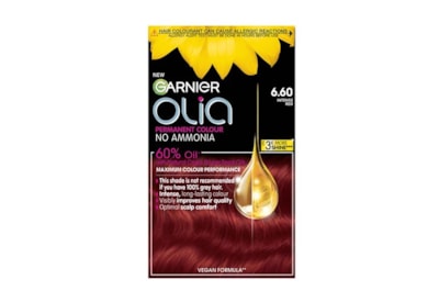 Garnier Olia-intense Red  6.60 (233928)