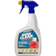 Rose Clear 3in1 Trigger Spray 800ml (119980)