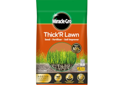 Miracle-gro Thick-r Lawn 150m2 (119986)