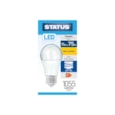 Status 11w Led Gls E27 Warm White Bulb (11SLGWE27P1B10)