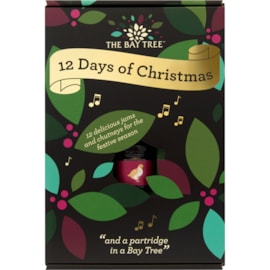 12 Days Of Christmas Gift Box (400/1/1281/191)