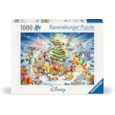 Ravensburger A Disney Christmas 1000pc Puzzle (12000651)