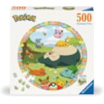 Ravensburger Bloomin Pokemon 500pc Puzzle (12001131)